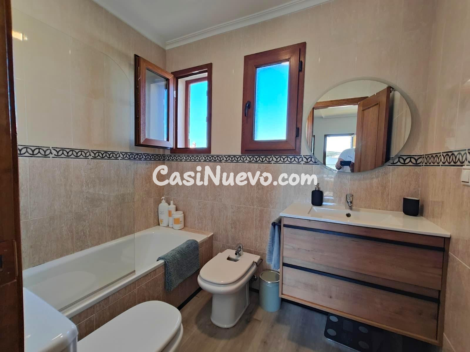 CHALET ADOSADO EN BALCÓN DE FINESTRAT - foto 13