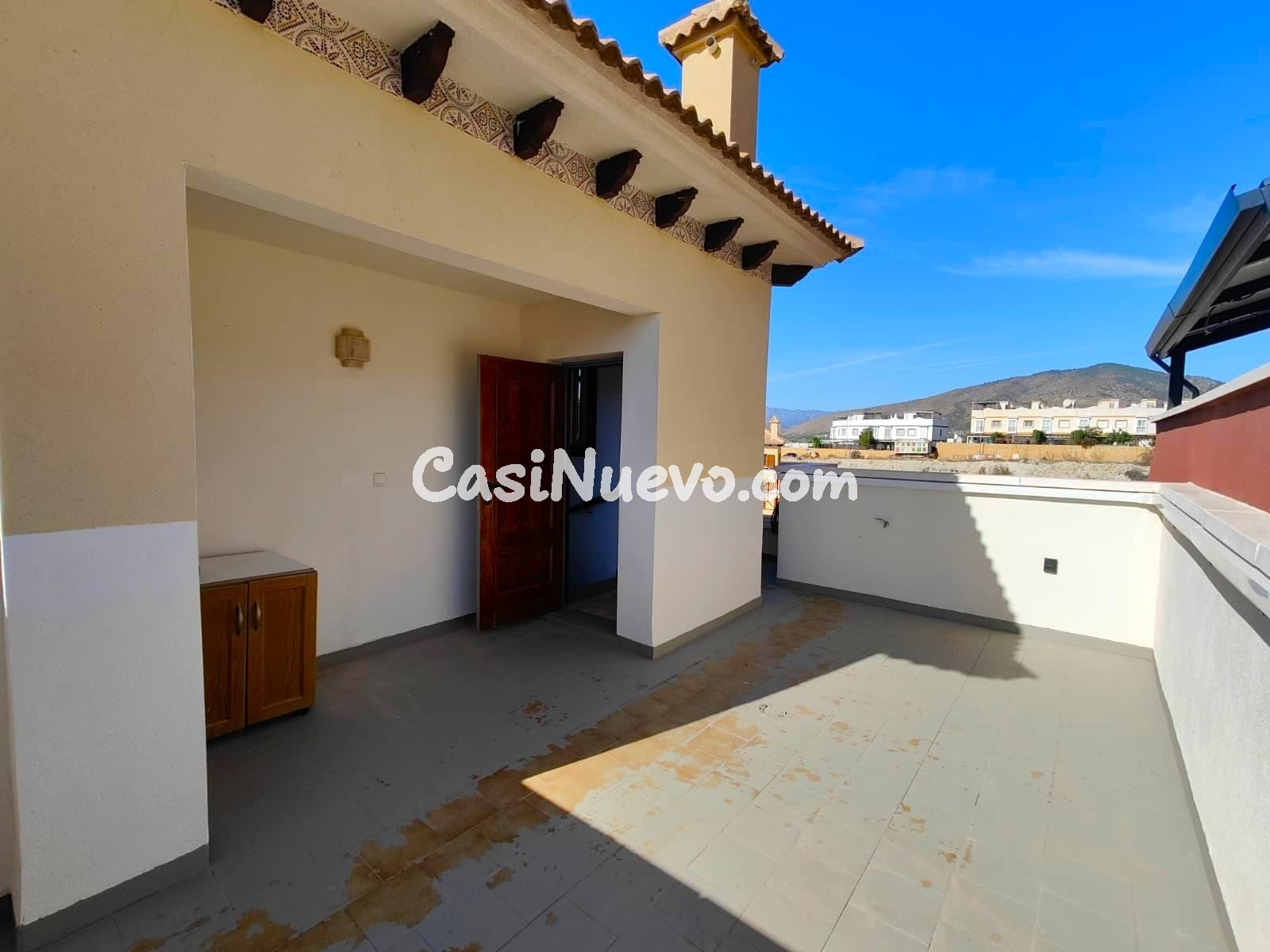 CHALET ADOSADO EN BALCÓN DE FINESTRAT - foto 15