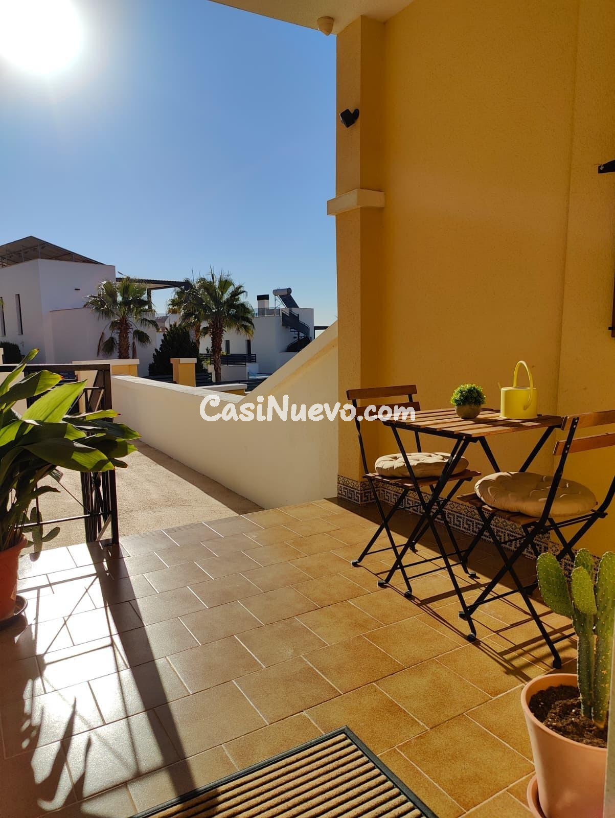 CHALET ADOSADO EN BALCÓN DE FINESTRAT - foto 20