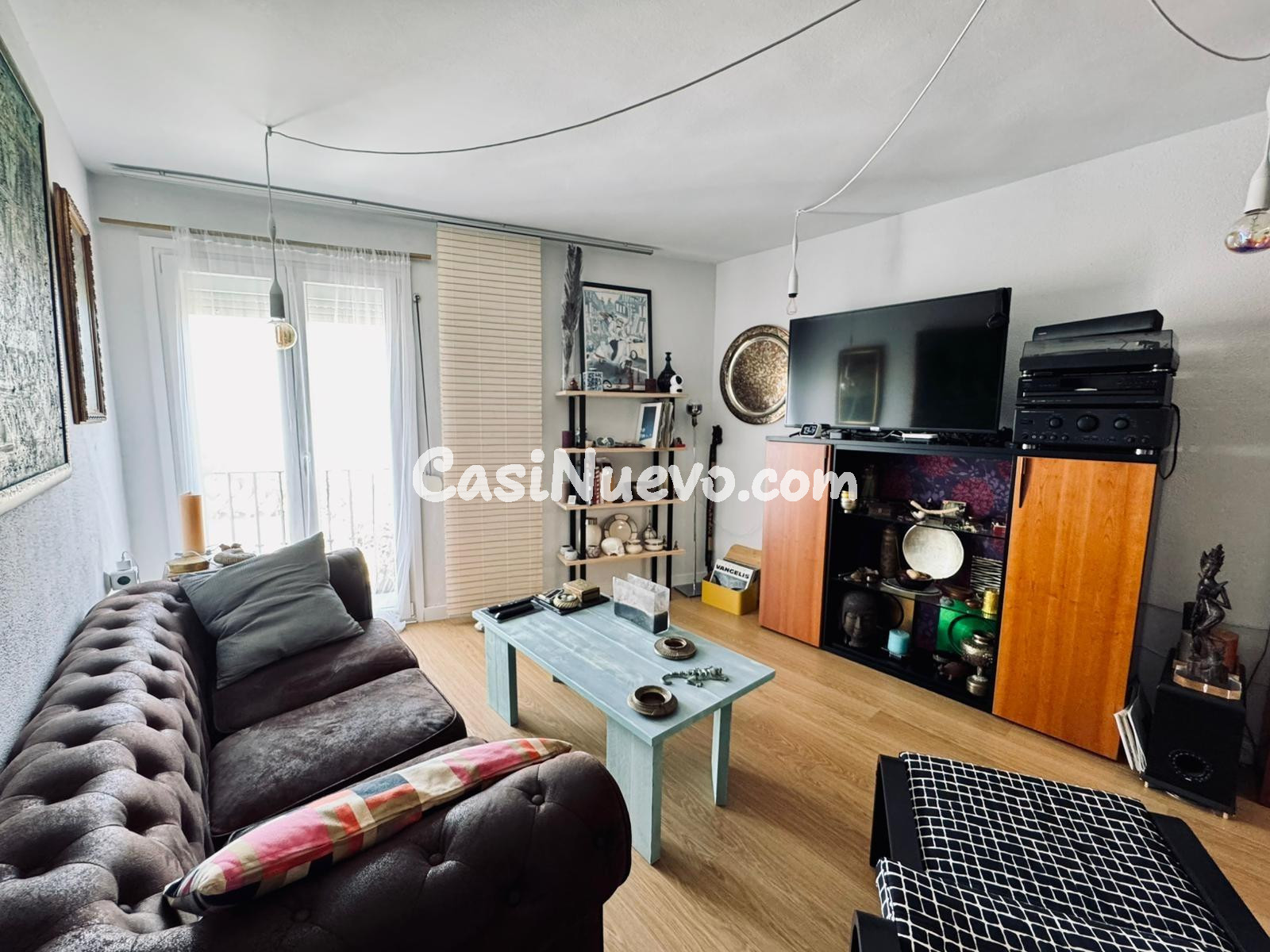 GRAN VIVIENDA EN EL CENTRO, CON GARAJE DOBLE y TRASTERO!!! - foto 10