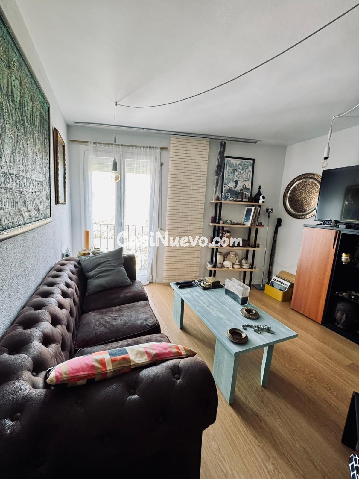 GRAN VIVIENDA EN EL CENTRO, CON GARAJE DOBLE y TRASTERO!!! - foto 17