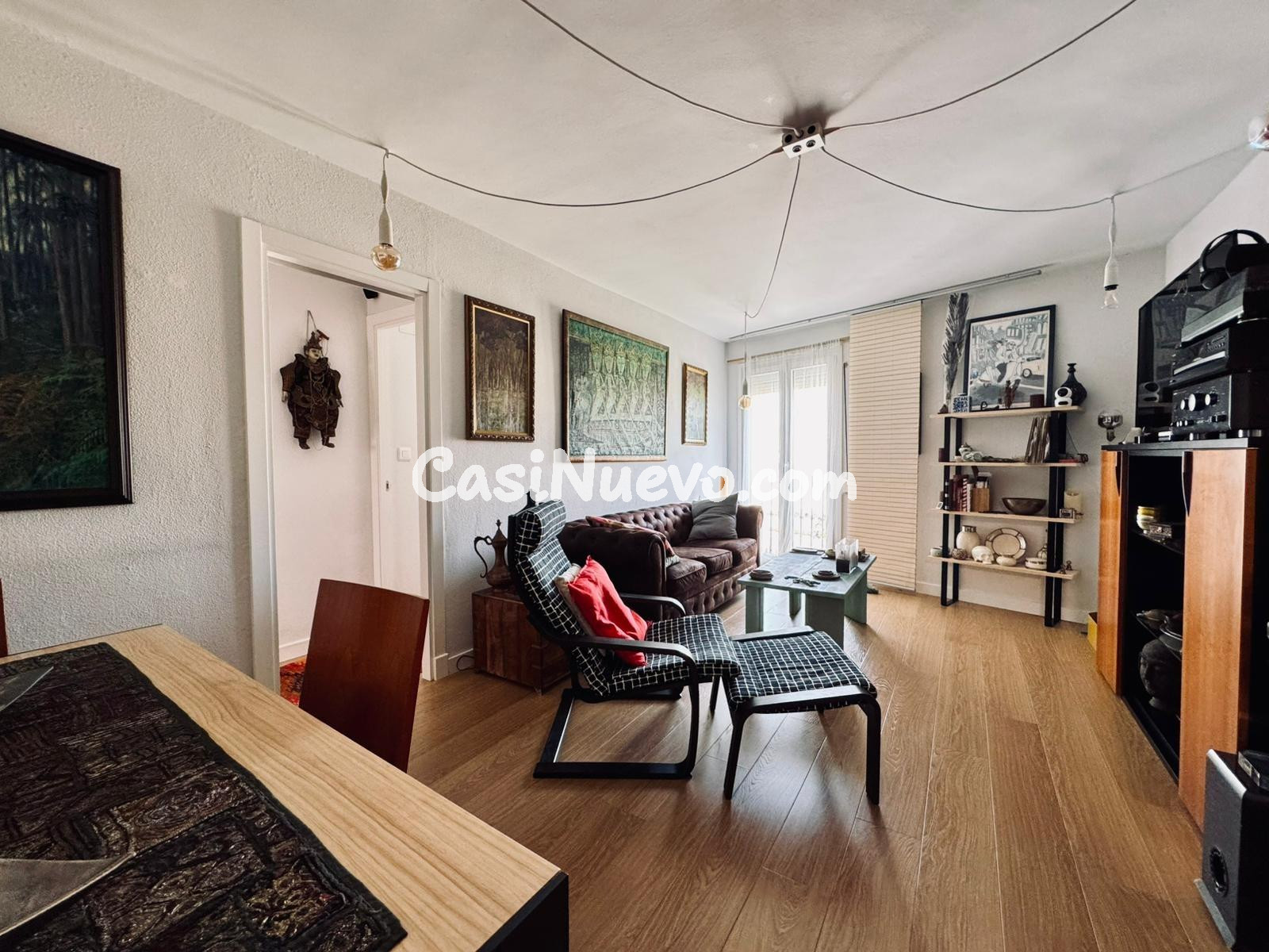 GRAN VIVIENDA EN EL CENTRO, CON GARAJE DOBLE y TRASTERO!!! - foto 20