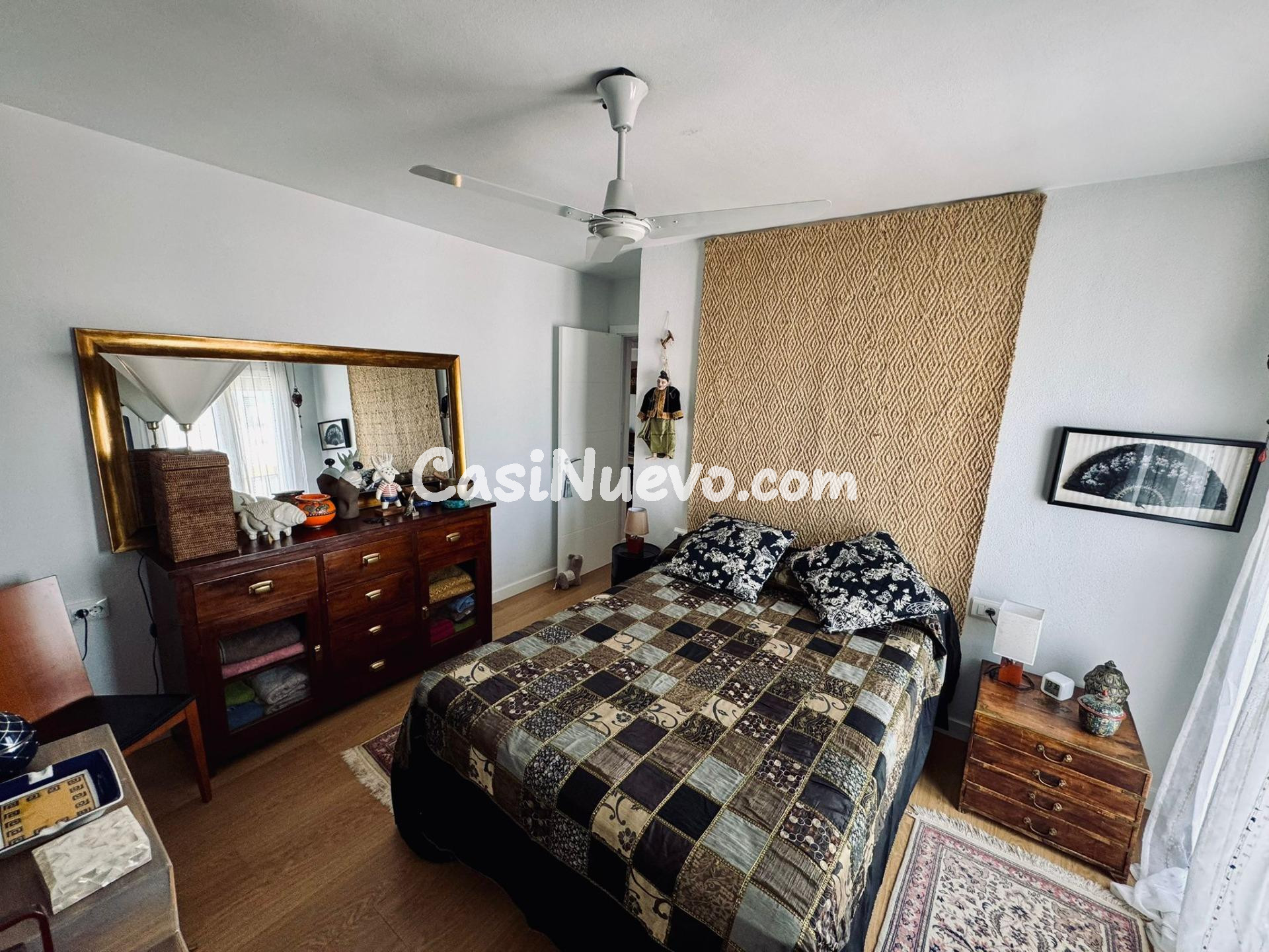 GRAN VIVIENDA EN EL CENTRO, CON GARAJE DOBLE y TRASTERO!!! - foto 25