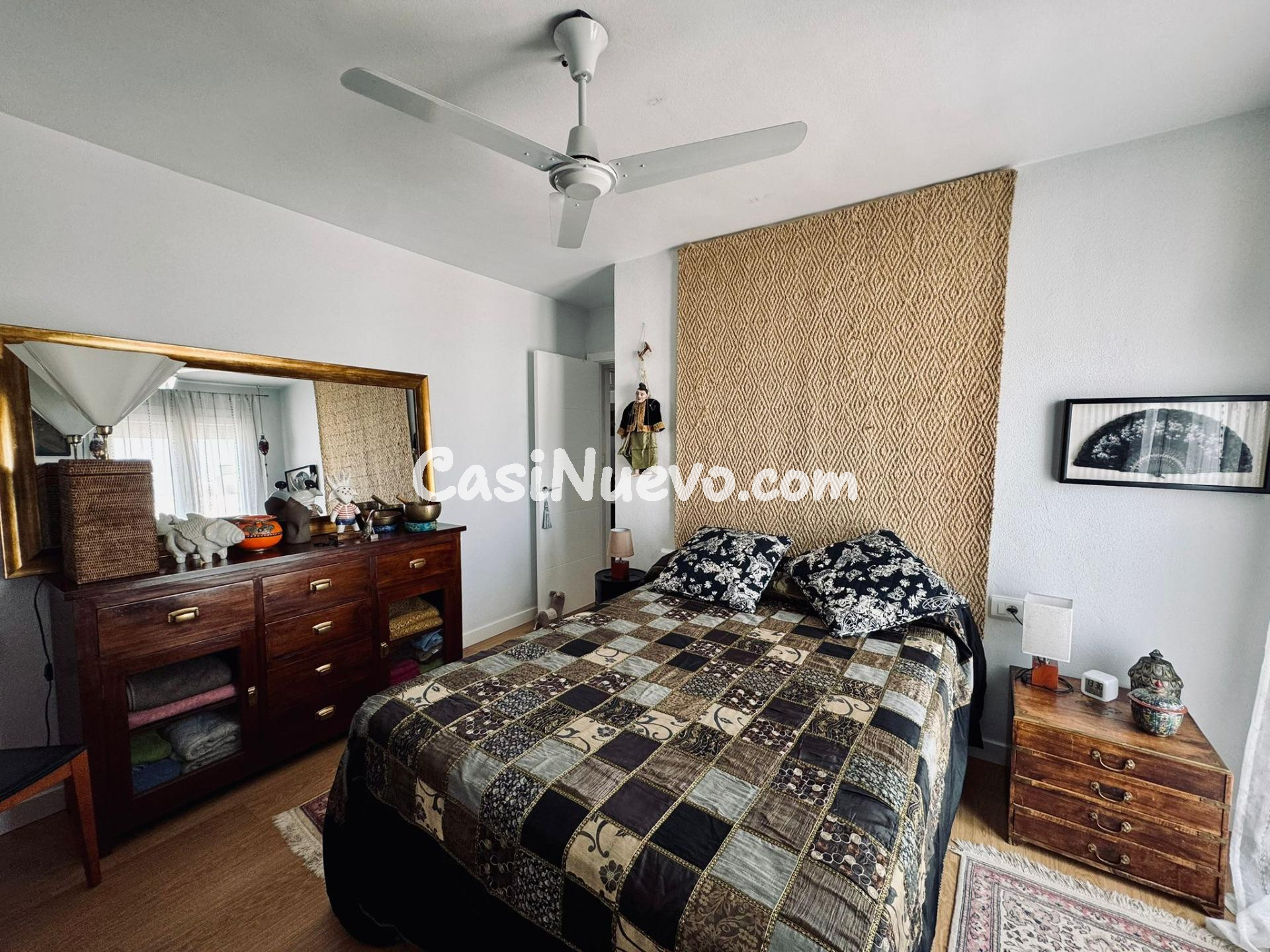 GRAN VIVIENDA EN EL CENTRO, CON GARAJE DOBLE y TRASTERO!!! - foto 26