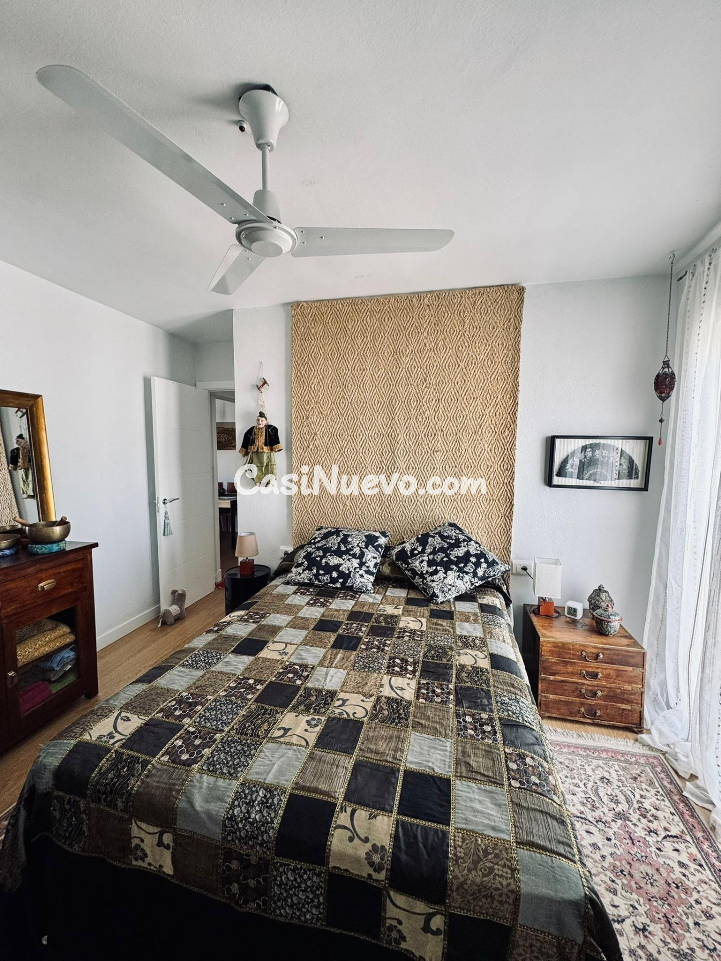 GRAN VIVIENDA EN EL CENTRO, CON GARAJE DOBLE y TRASTERO!!! - foto 29