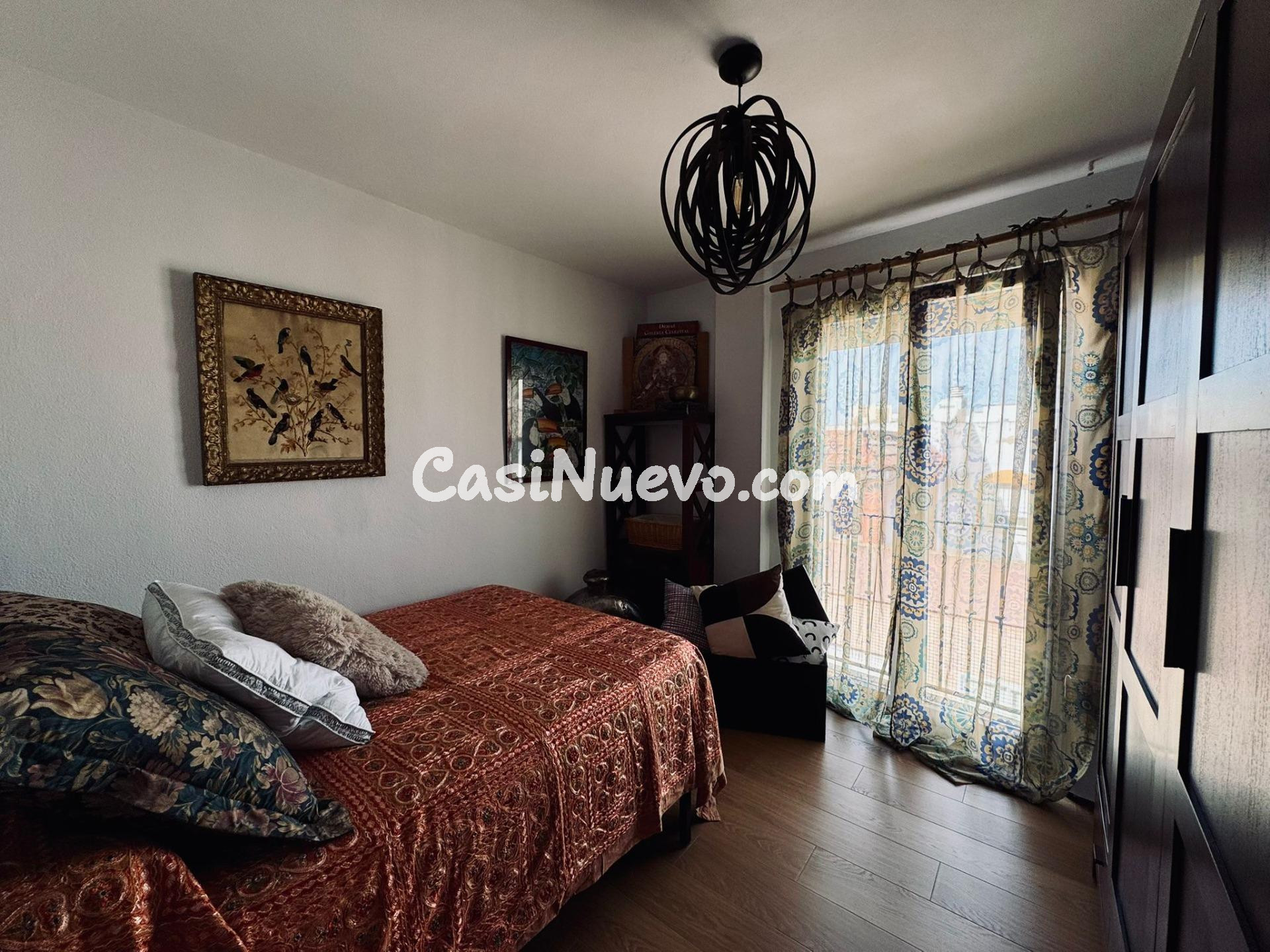 GRAN VIVIENDA EN EL CENTRO, CON GARAJE DOBLE y TRASTERO!!! - foto 33