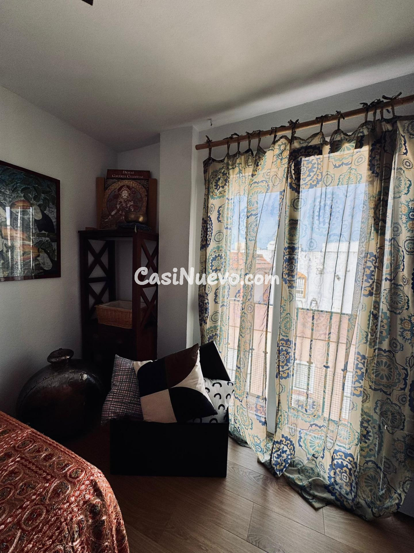 GRAN VIVIENDA EN EL CENTRO, CON GARAJE DOBLE y TRASTERO!!! - foto 35