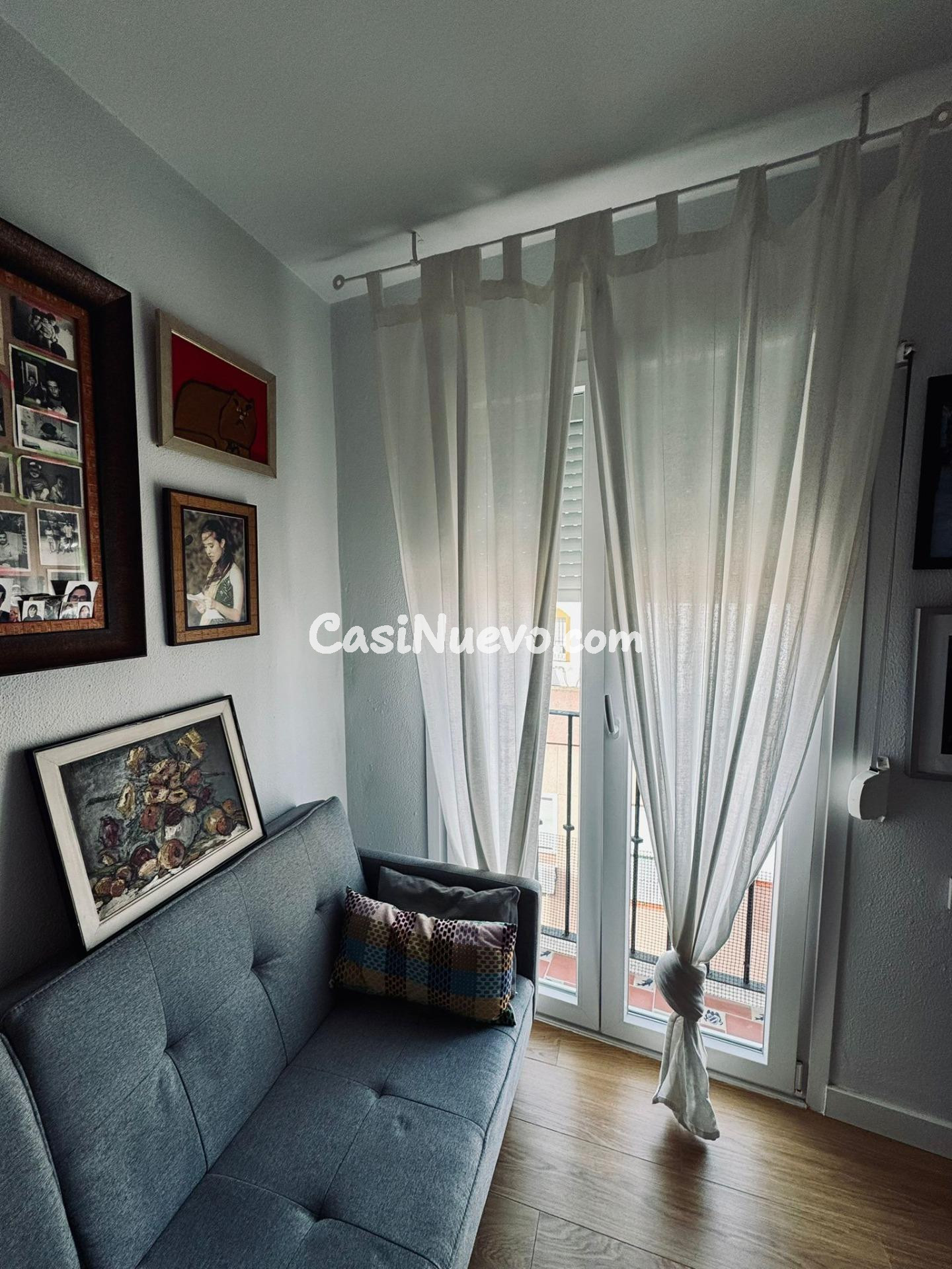 GRAN VIVIENDA EN EL CENTRO, CON GARAJE DOBLE y TRASTERO!!! - foto 39