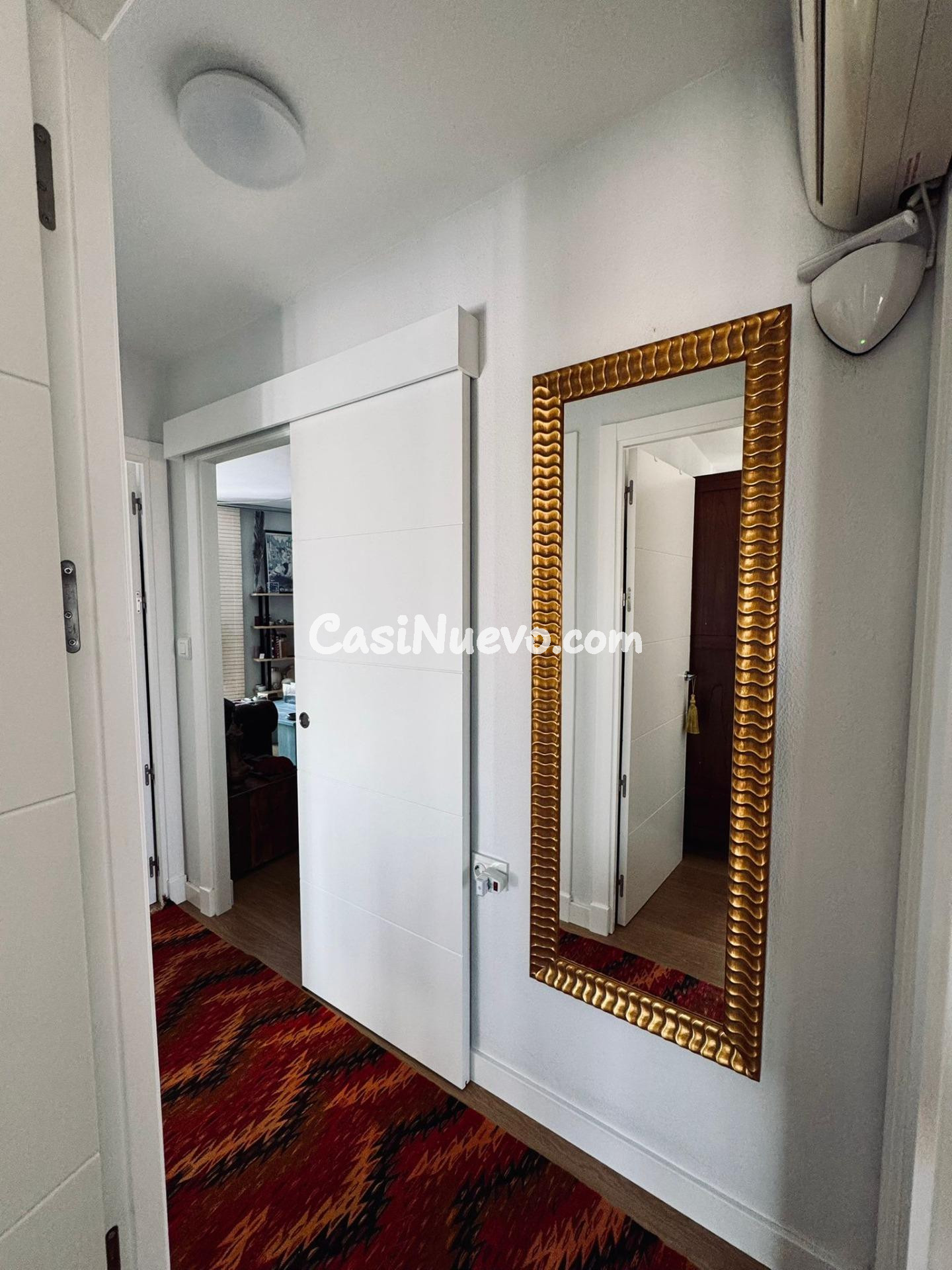 GRAN VIVIENDA EN EL CENTRO, CON GARAJE DOBLE y TRASTERO!!! - foto 45