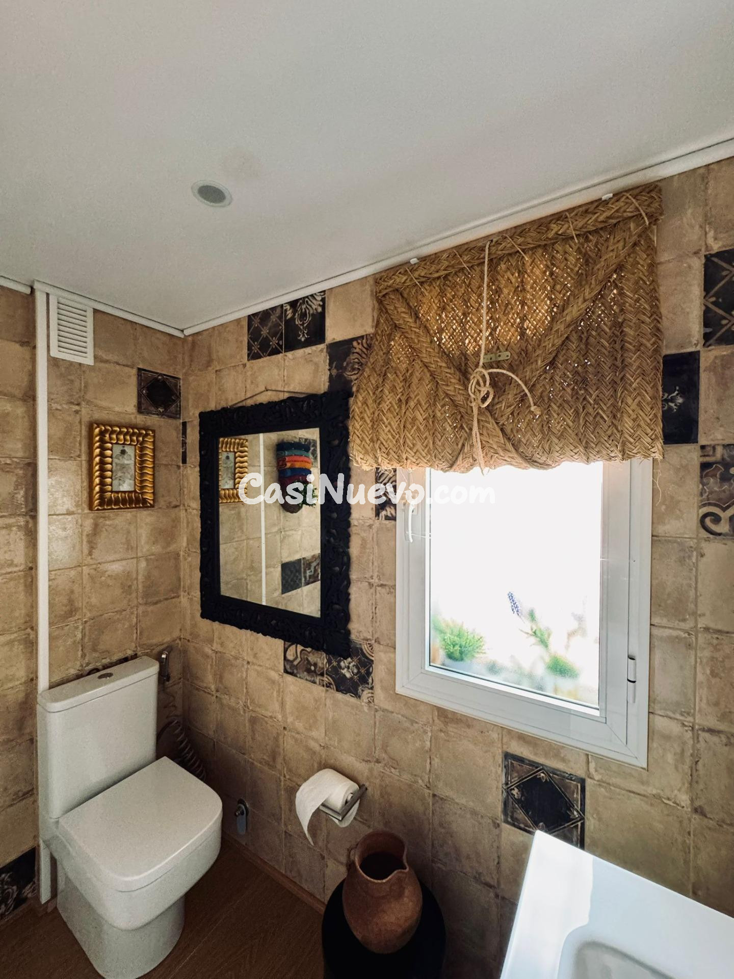 GRAN VIVIENDA EN EL CENTRO, CON GARAJE DOBLE y TRASTERO!!! - foto 49