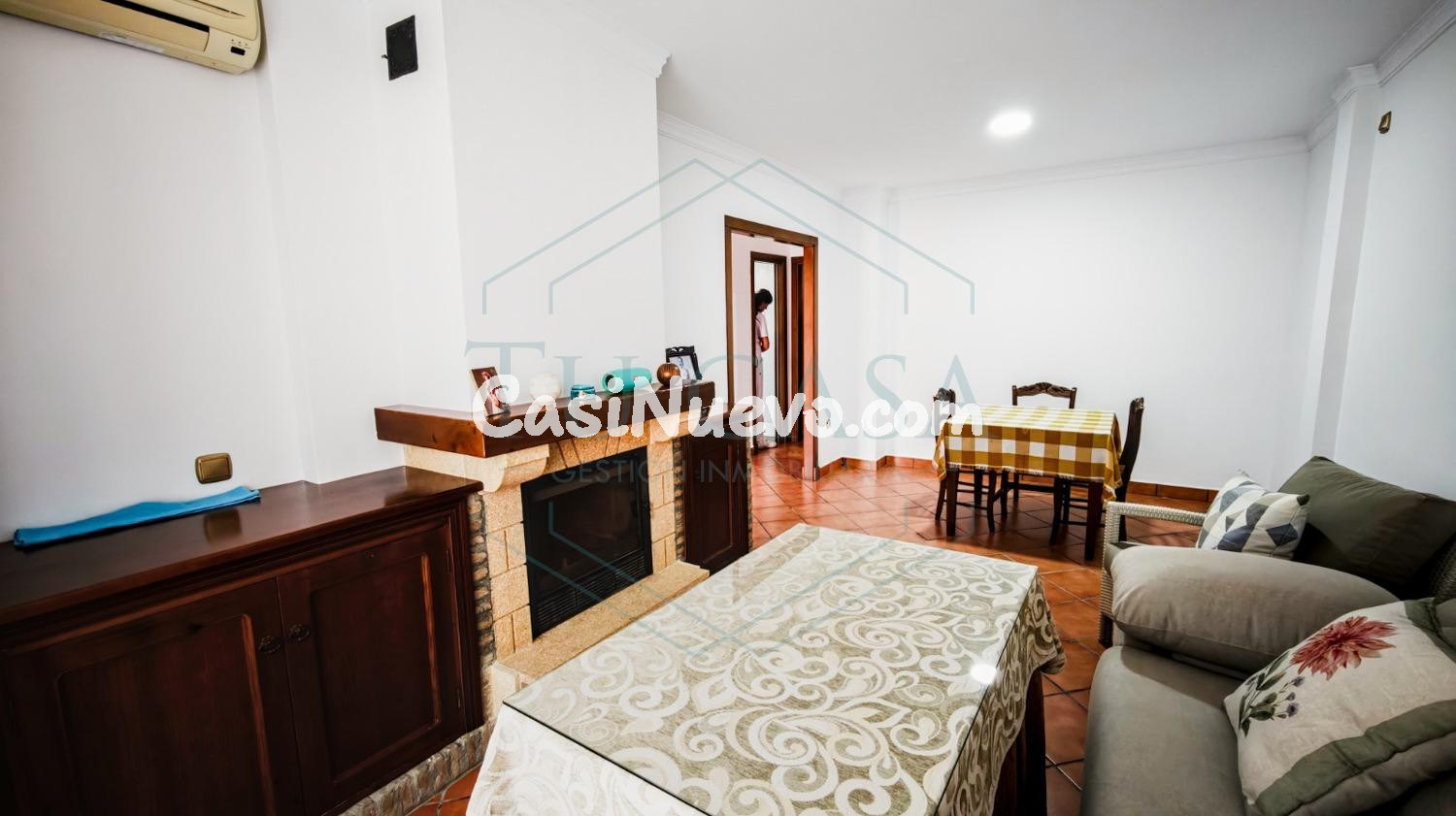 Encantador chalet unifamiliar en Mayorazgo - foto 5