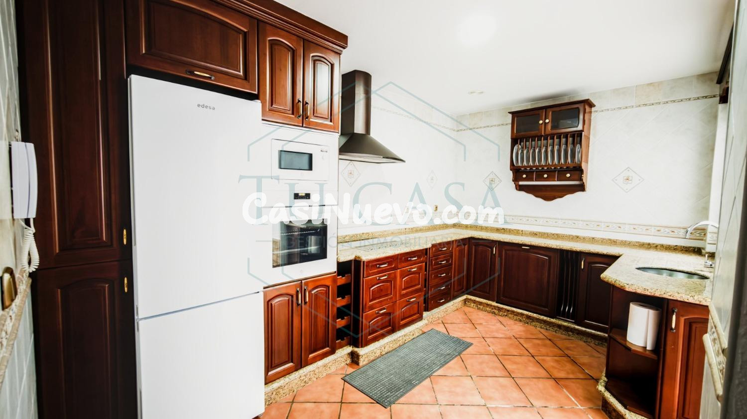 Encantador chalet unifamiliar en Mayorazgo - foto 6