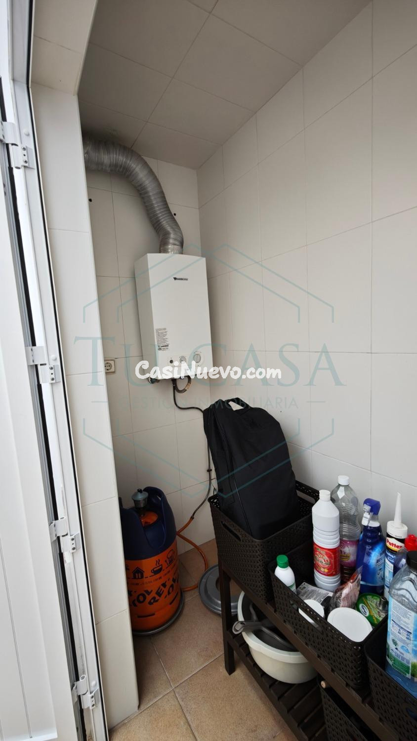 Encantador chalet unifamiliar en Mayorazgo - foto 11