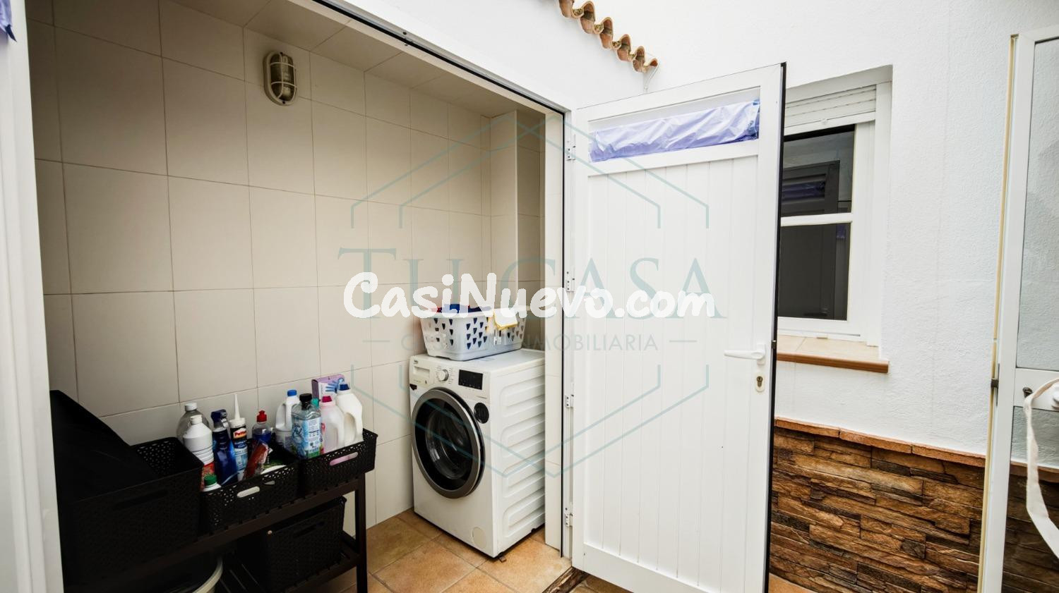 Encantador chalet unifamiliar en Mayorazgo - foto 10