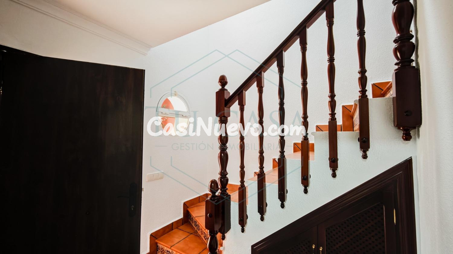 Encantador chalet unifamiliar en Mayorazgo - foto 12