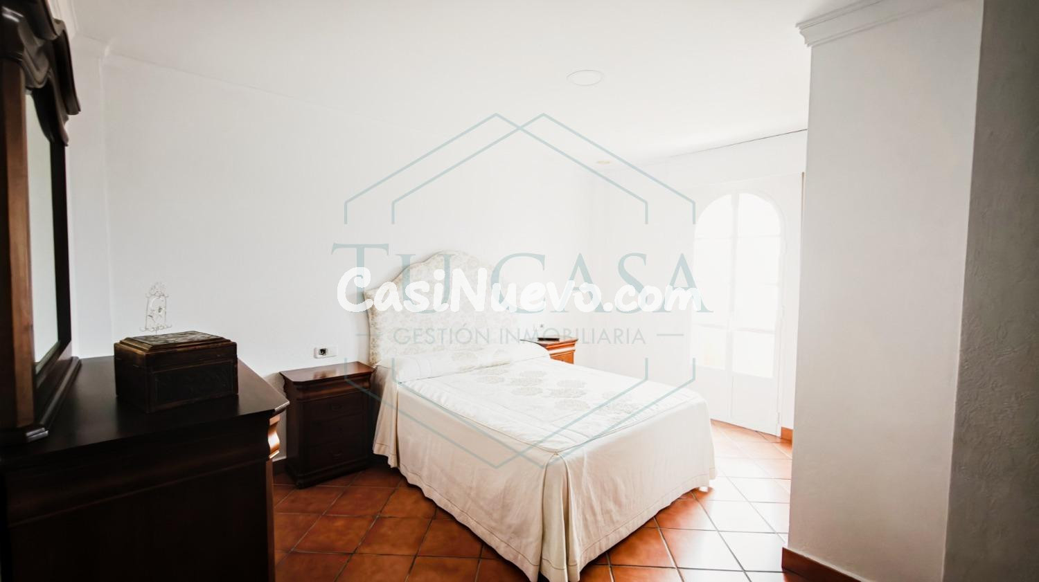 Encantador chalet unifamiliar en Mayorazgo - foto 14