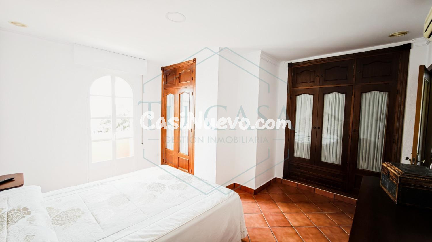 Encantador chalet unifamiliar en Mayorazgo - foto 15