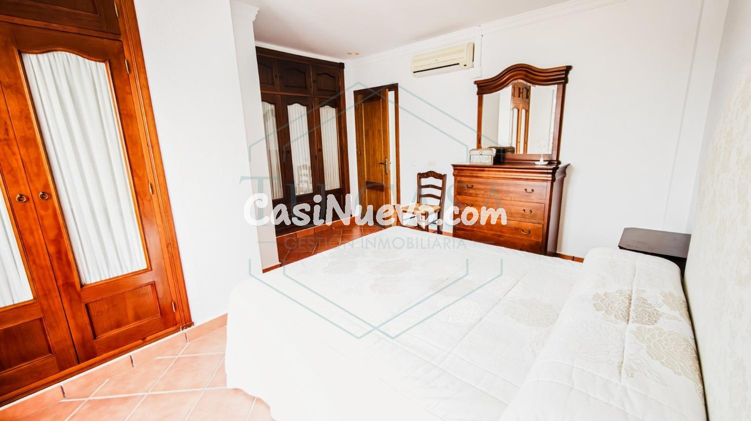 Encantador chalet unifamiliar en Mayorazgo - foto 16