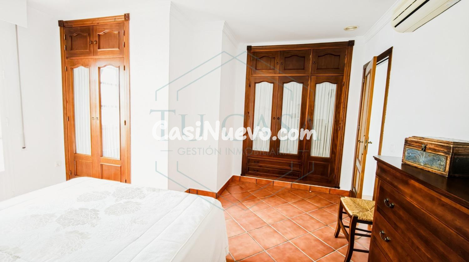 Encantador chalet unifamiliar en Mayorazgo - foto 17