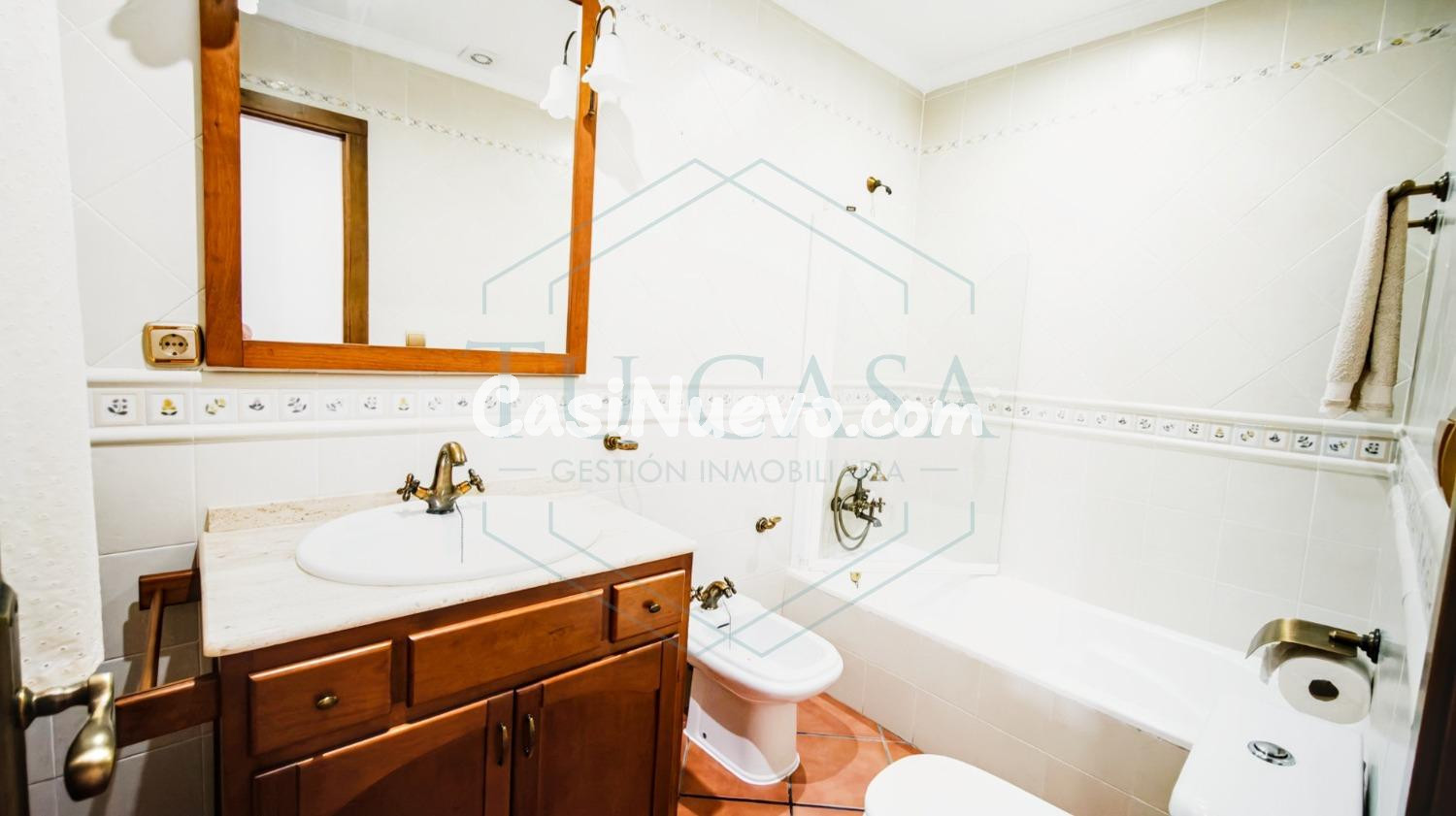 Encantador chalet unifamiliar en Mayorazgo - foto 18