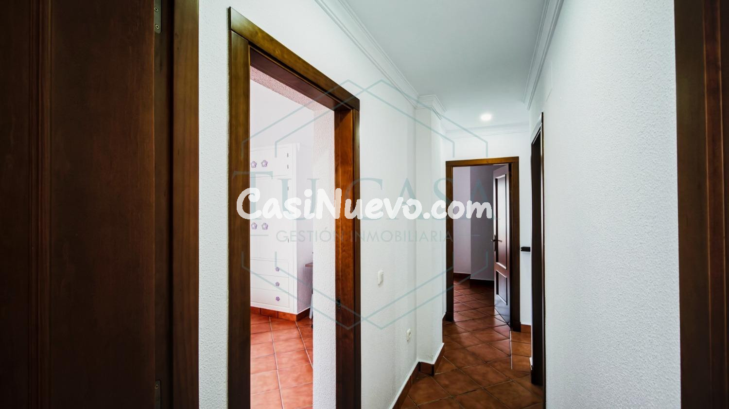 Encantador chalet unifamiliar en Mayorazgo - foto 19