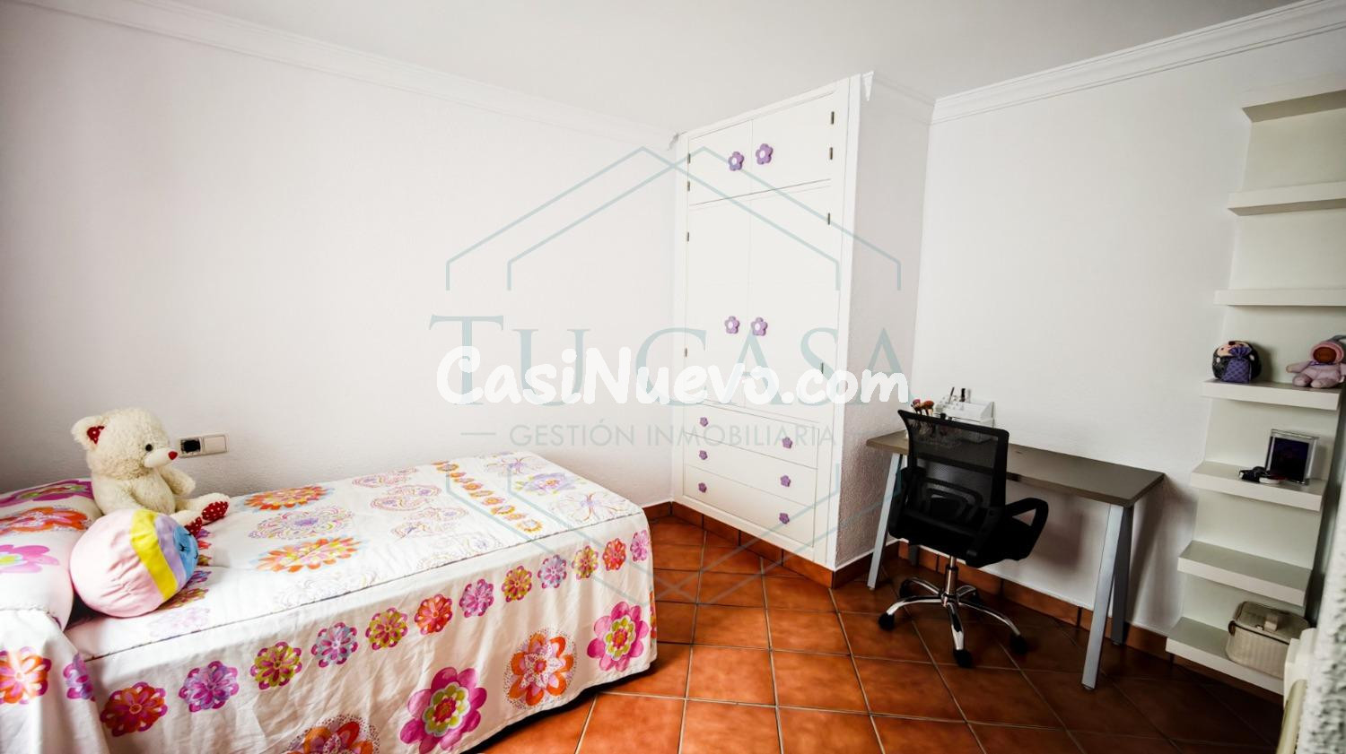 Encantador chalet unifamiliar en Mayorazgo - foto 20