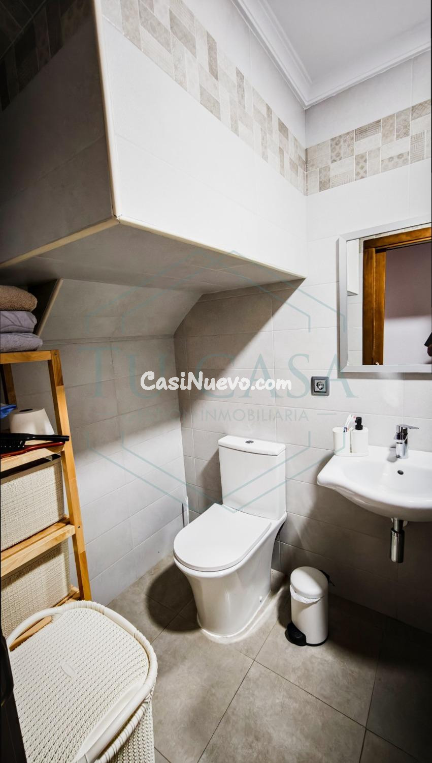 Encantador chalet unifamiliar en Mayorazgo - foto 22