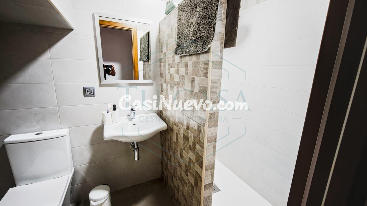 Encantador chalet unifamiliar en Mayorazgo - foto 23