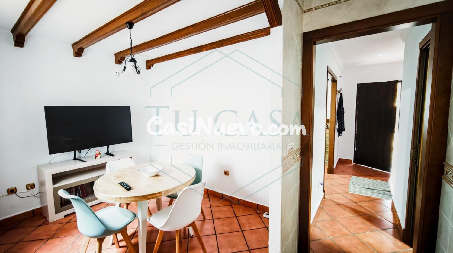 Encantador chalet unifamiliar en Mayorazgo - foto 24