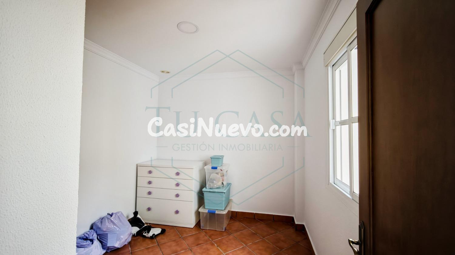 Encantador chalet unifamiliar en Mayorazgo - foto 25