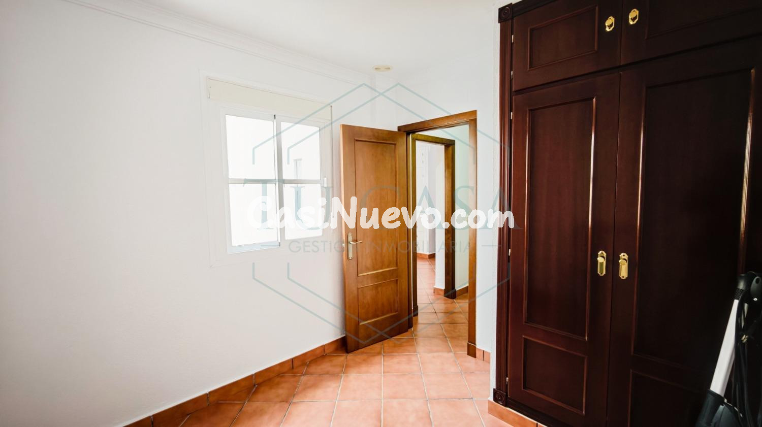 Encantador chalet unifamiliar en Mayorazgo - foto 26