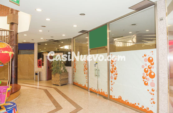 CONJUNTO LOCALES EN CC RAMALLOSA (NIGRAN) - foto 6