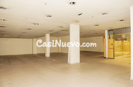 CONJUNTO LOCALES EN CC RAMALLOSA (NIGRAN) - foto 10