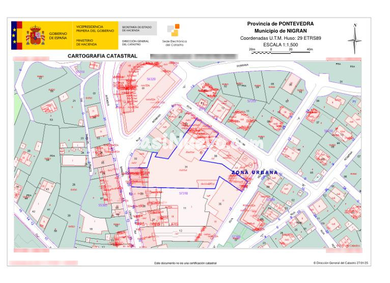 CONJUNTO LOCALES EN CC RAMALLOSA (NIGRAN) - foto 12