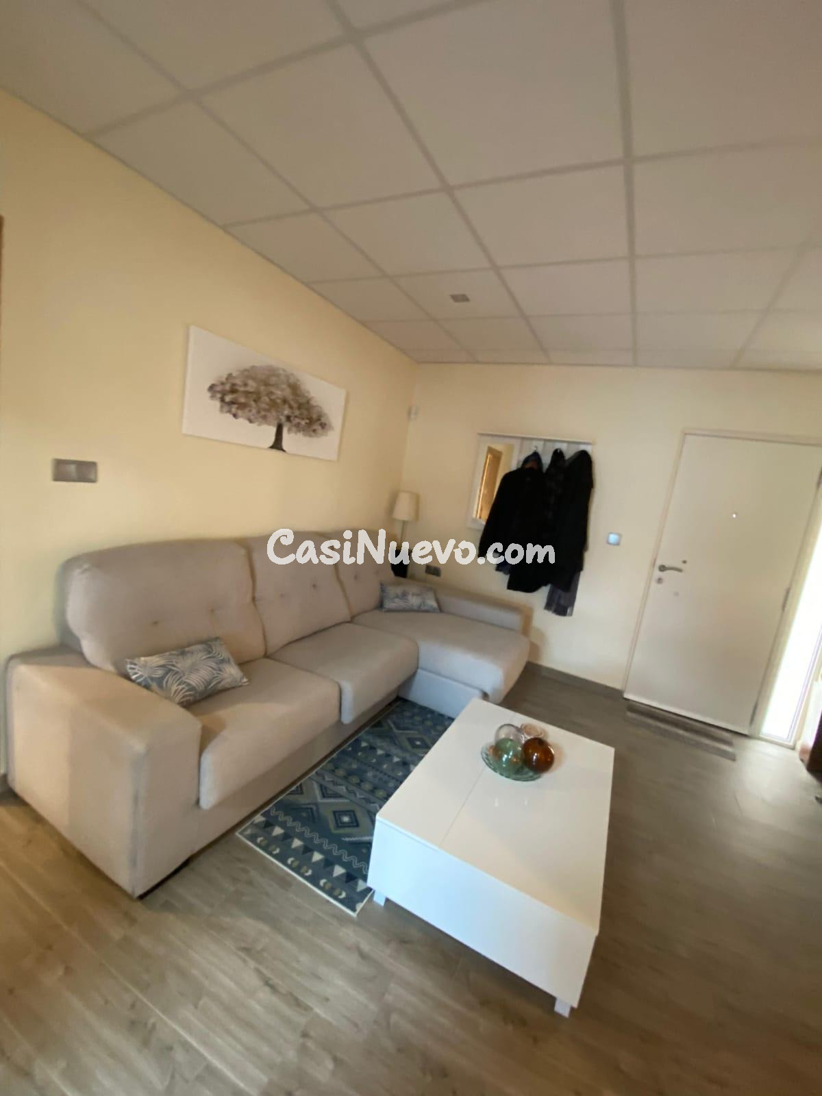 Chalet exclusivo en Archena: espacio, comodidad y calidad de - foto 3