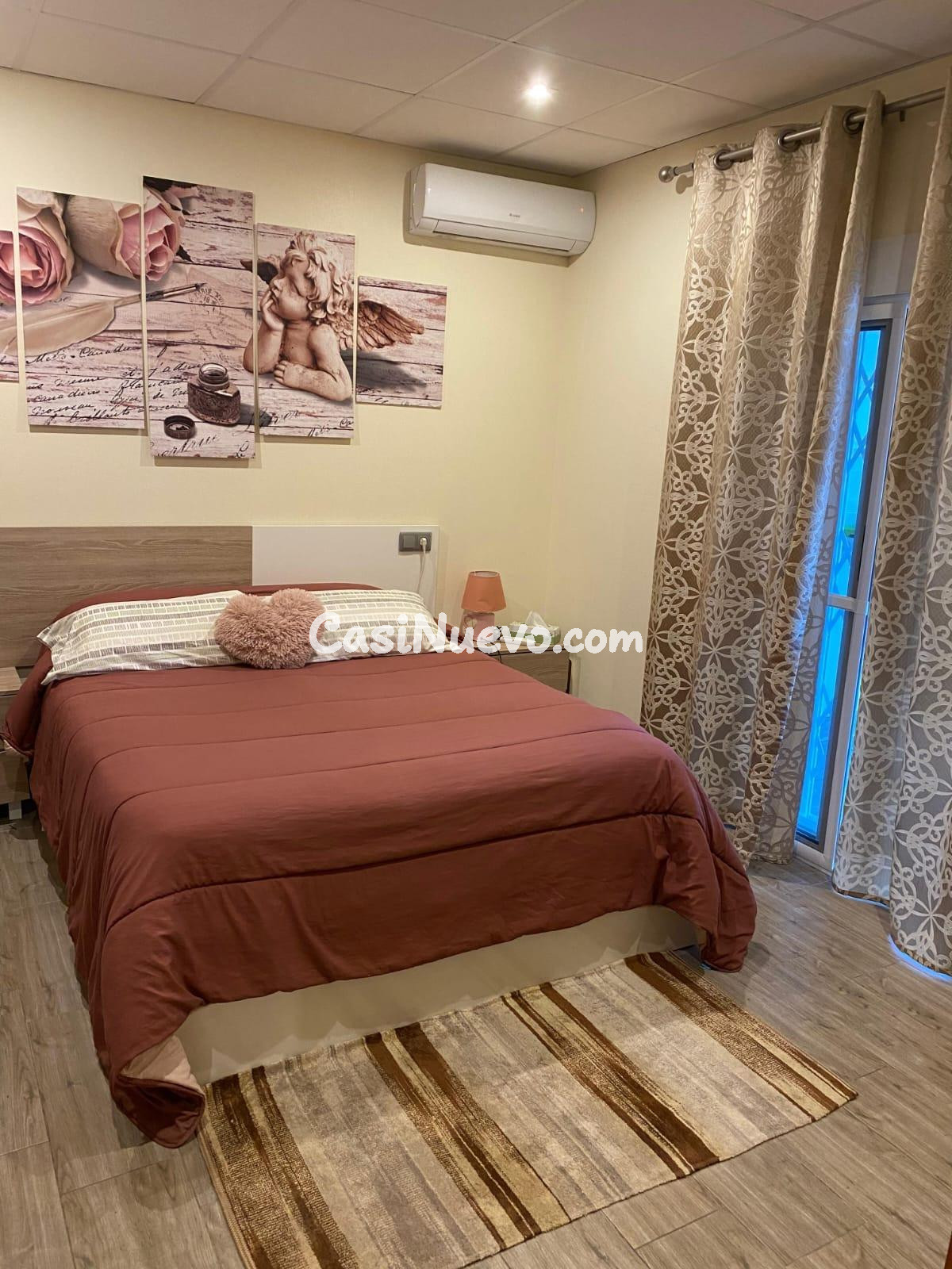 Chalet exclusivo en Archena: espacio, comodidad y calidad de - foto 6