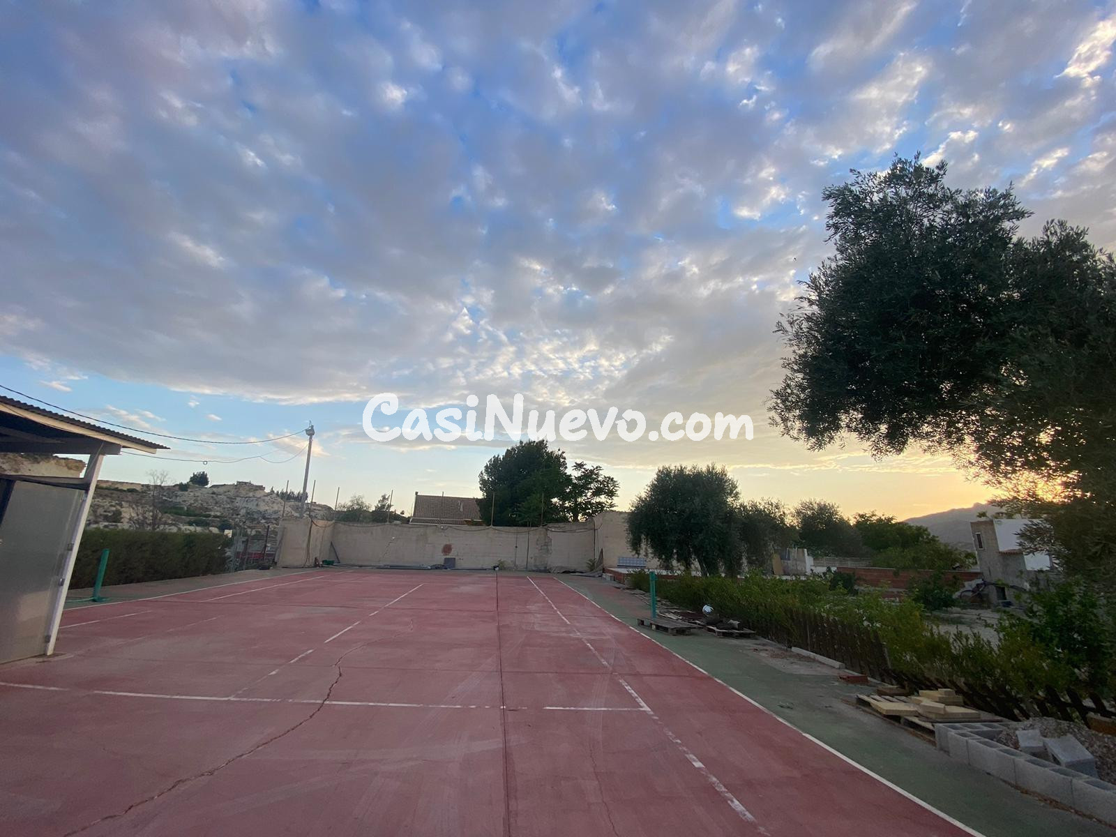 Chalet exclusivo en Archena: espacio, comodidad y calidad de - foto 7