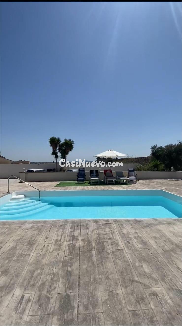 Chalet exclusivo en Archena: espacio, comodidad y calidad de - foto 9