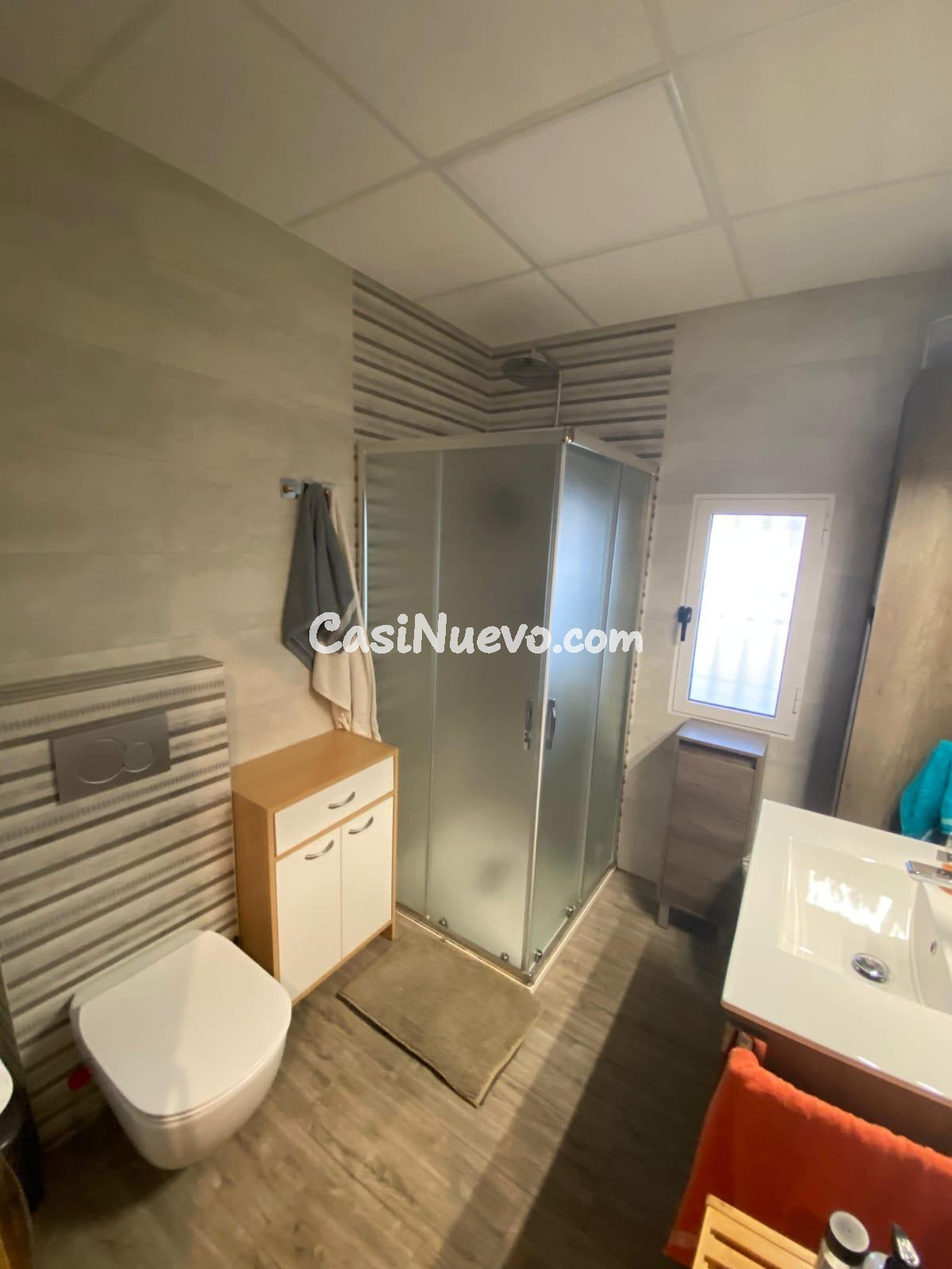 Chalet exclusivo en Archena: espacio, comodidad y calidad de - foto 11