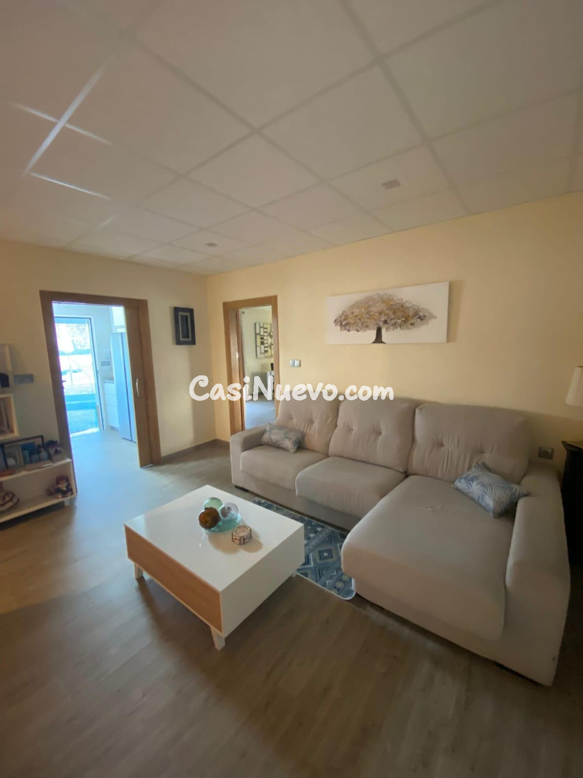 Chalet exclusivo en Archena: espacio, comodidad y calidad de - foto 13