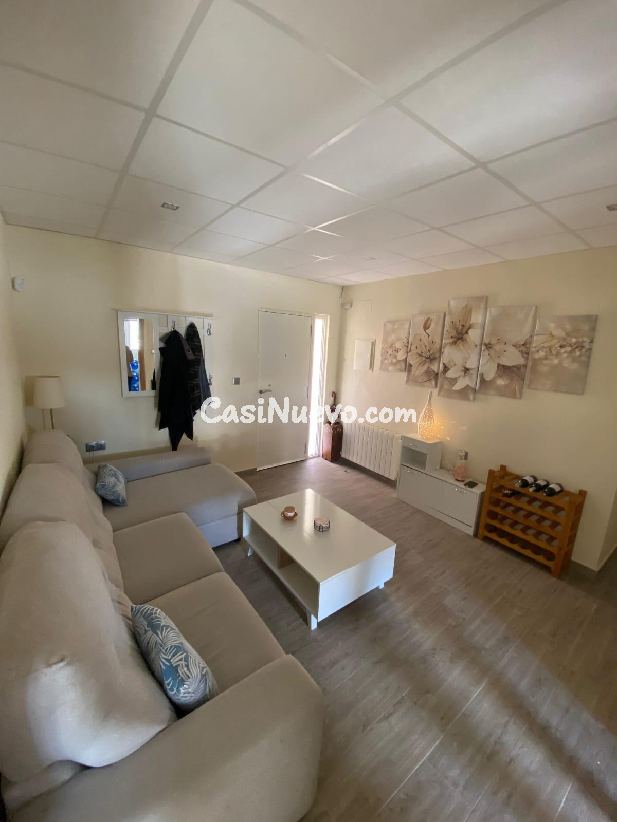 Chalet exclusivo en Archena: espacio, comodidad y calidad de - foto 14