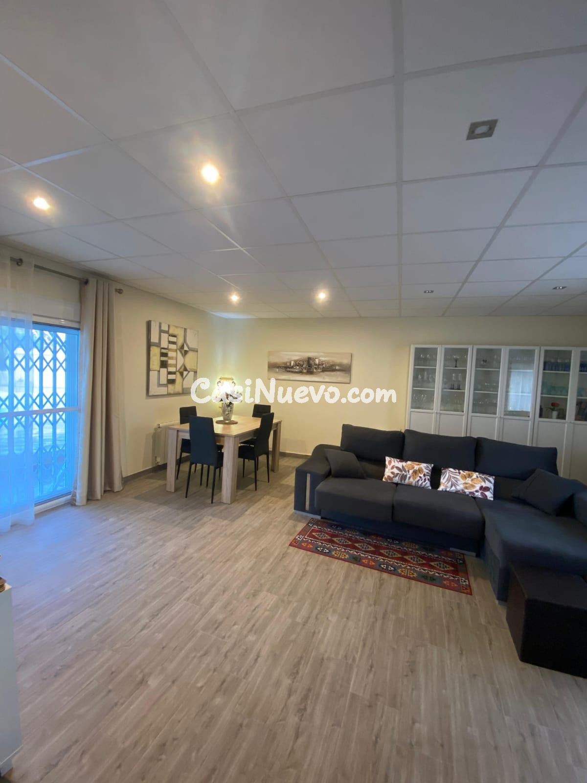 Chalet exclusivo en Archena: espacio, comodidad y calidad de - foto 17