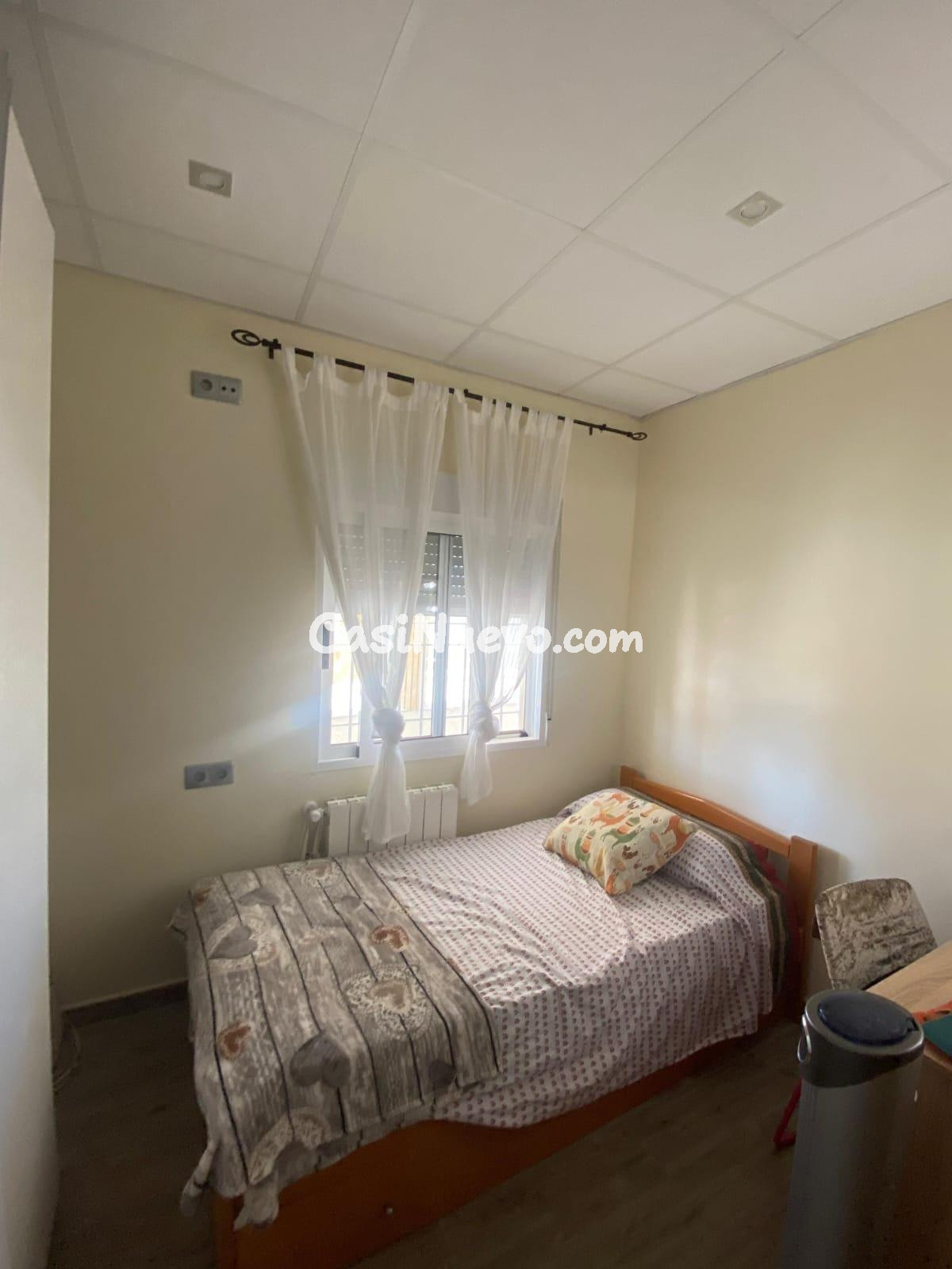 Chalet exclusivo en Archena: espacio, comodidad y calidad de - foto 18