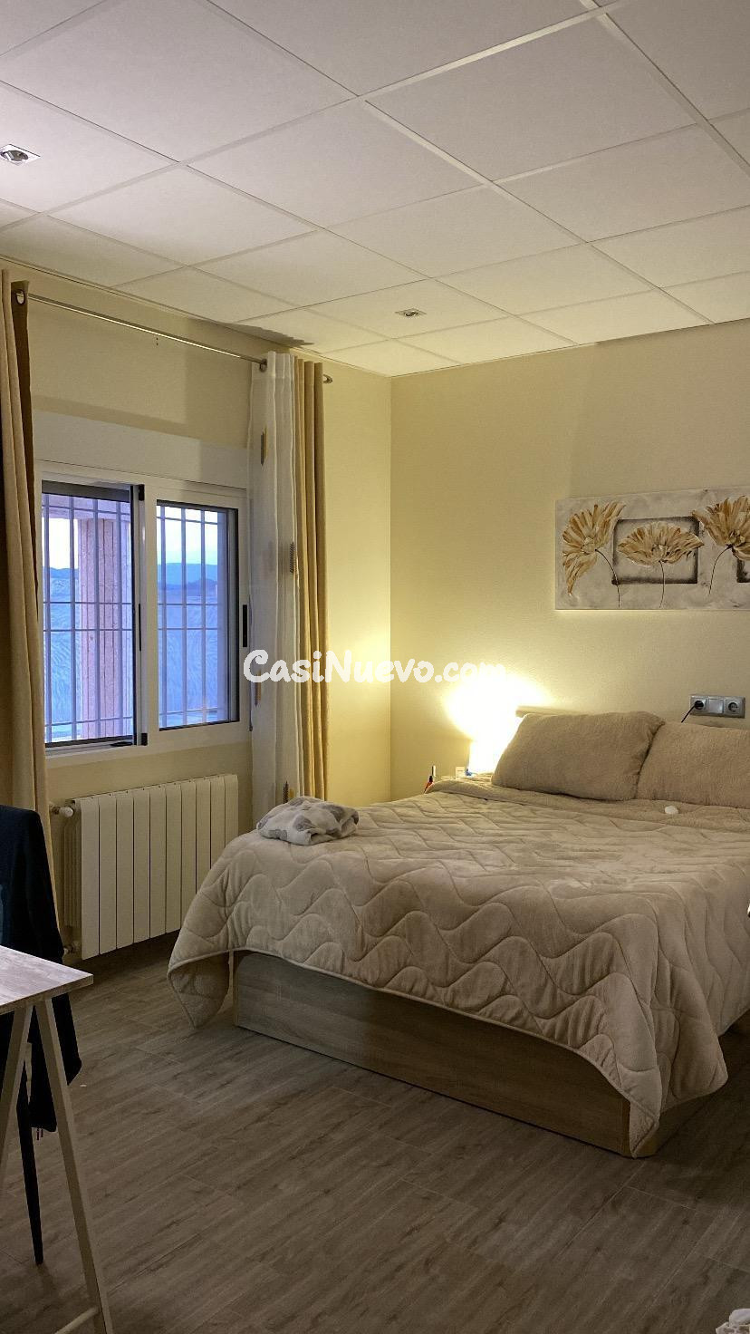 Chalet exclusivo en Archena: espacio, comodidad y calidad de - foto 20