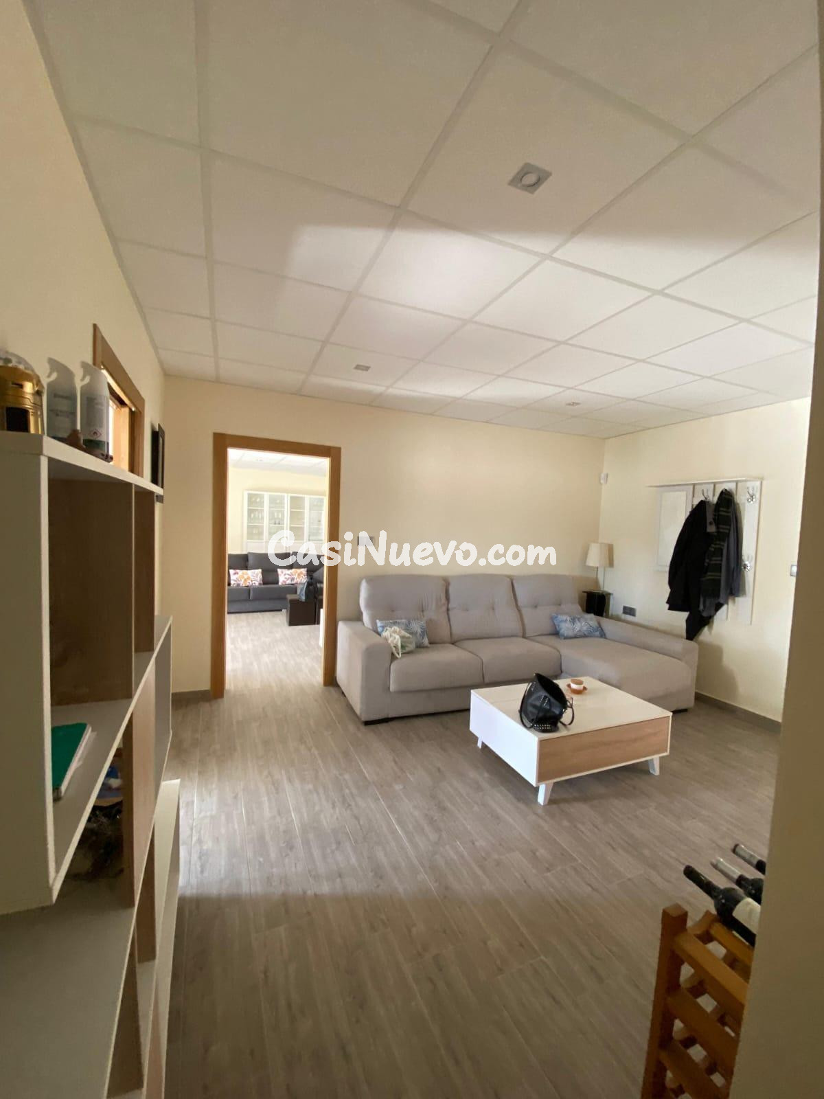 Chalet exclusivo en Archena: espacio, comodidad y calidad de - foto 21