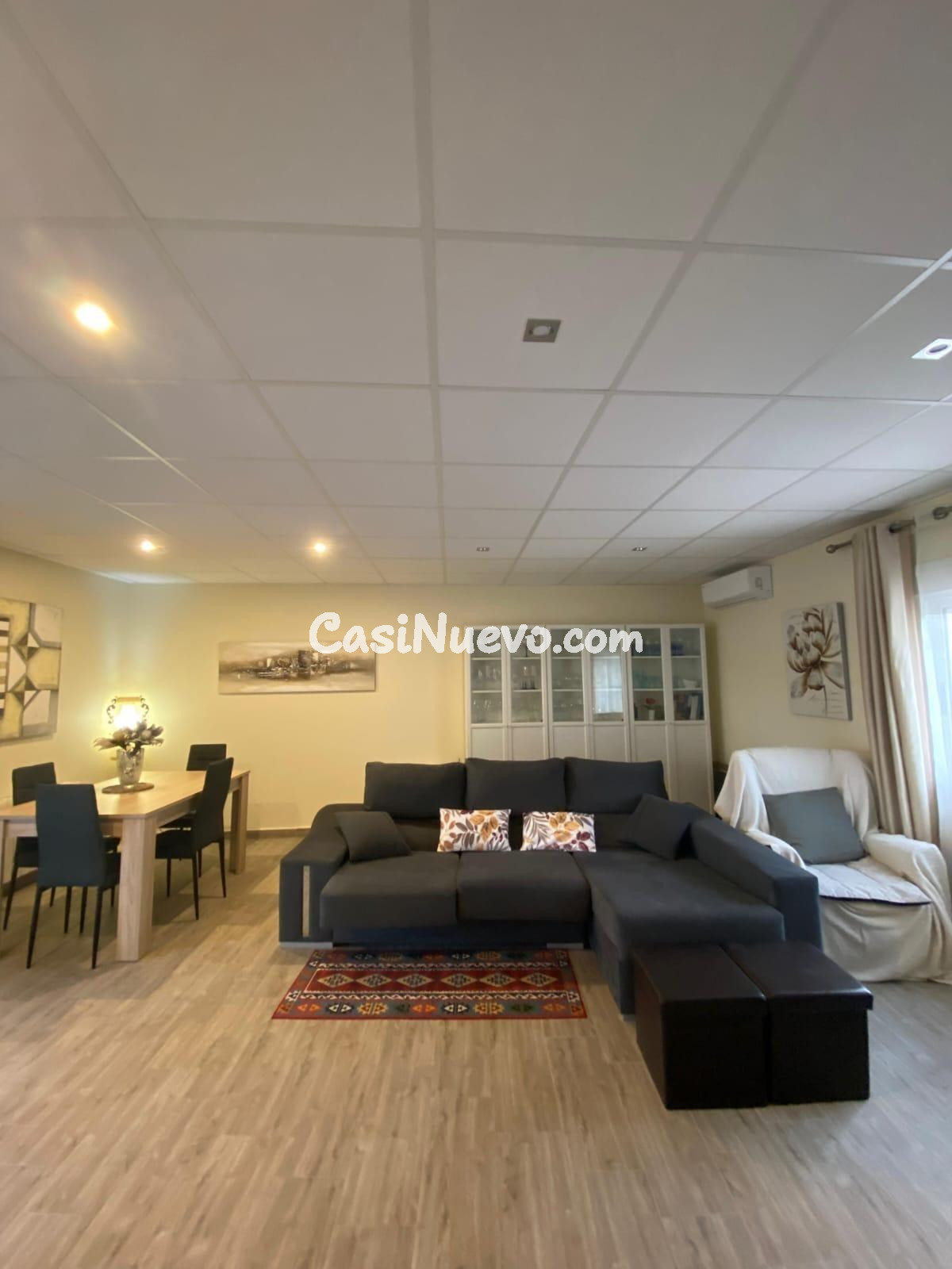 Chalet exclusivo en Archena: espacio, comodidad y calidad de - foto 25