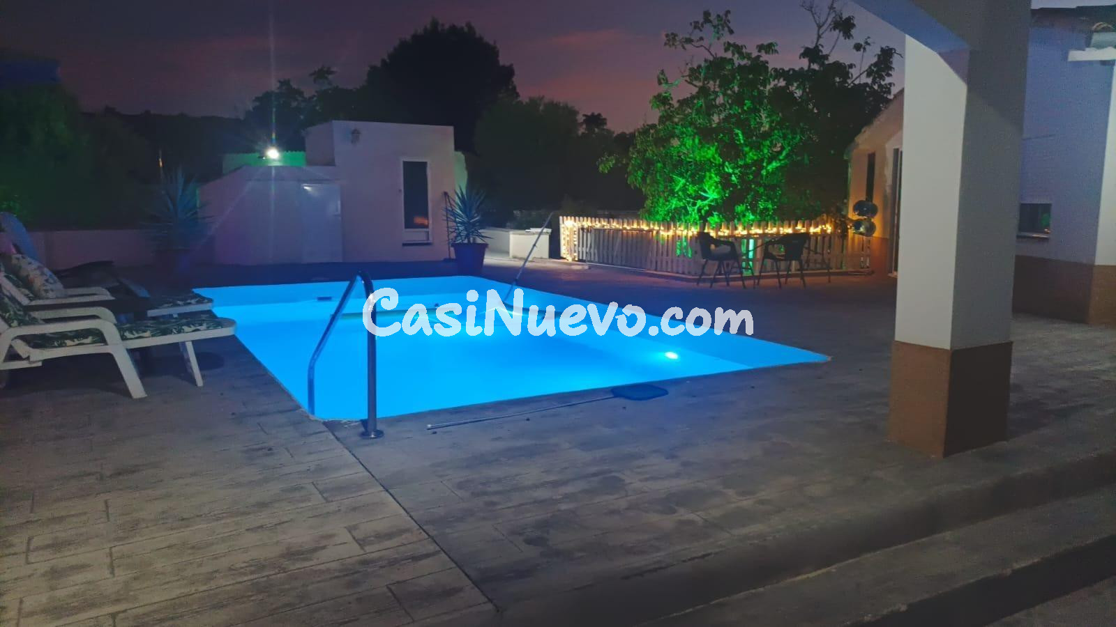 Chalet exclusivo en Archena: espacio, comodidad y calidad de - foto 32