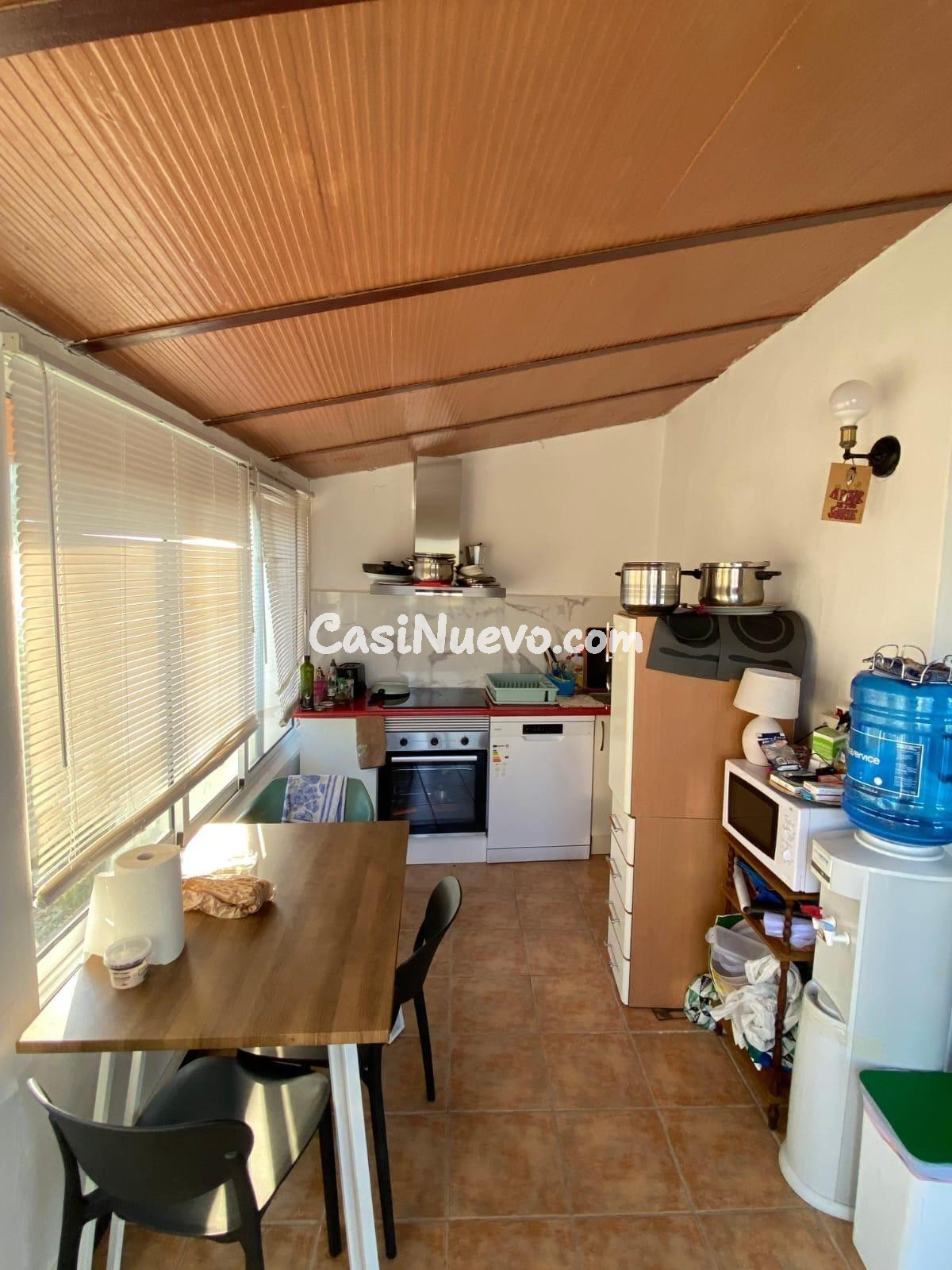 Chalet exclusivo en Archena: espacio, comodidad y calidad de - foto 33