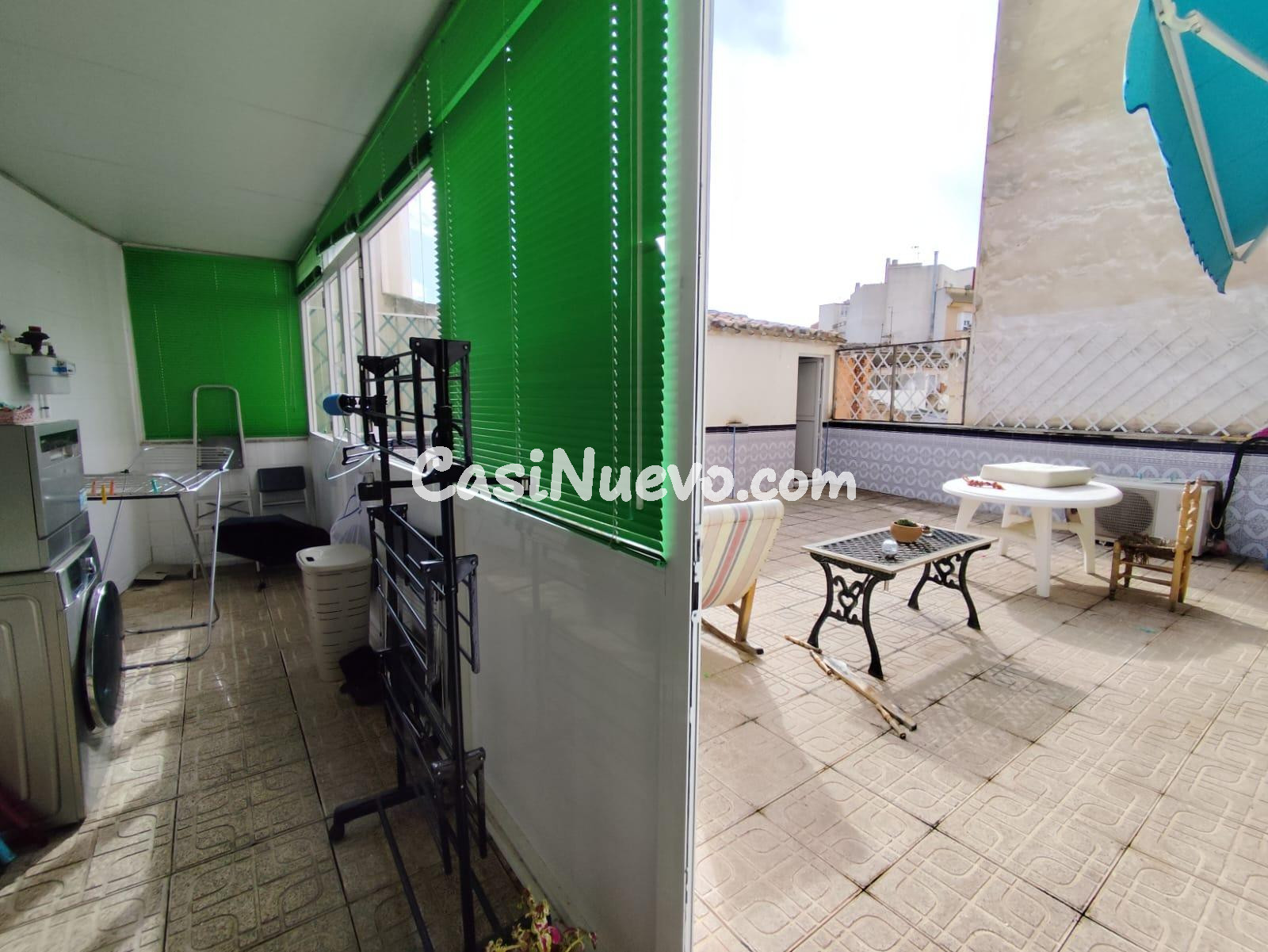 ¿Buscas espacio de verdad en el centro de Calasparra? - foto 3