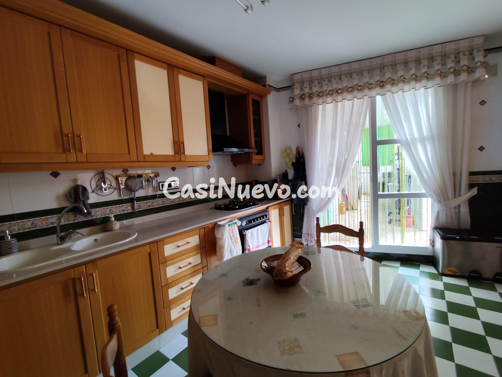 ¿Buscas espacio de verdad en el centro de Calasparra? - foto 7